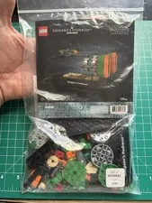 LEGO Star Wars | GASGANO'S PODRACER | Walmart Exclusive GWP 6556842  