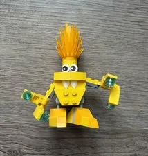 LEGO Mixel Volectro