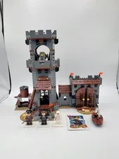 Lego Pirates of the Caribbean Whitecap Bay 4194, Jack's Boat Polybag 30131