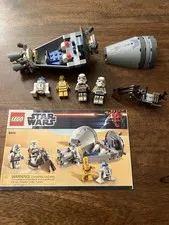 LEGO Star Wars: Droid Escape Star Wars (9490)