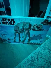 LEGO Star Wars: AT-AT (75288)