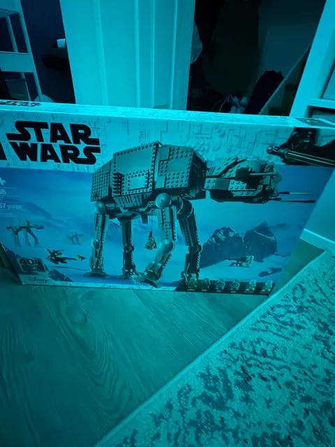LEGO Star Wars: AT-AT (75288)