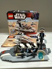 LEGO Star Wars: Rebel Scout Speeder (7668)
