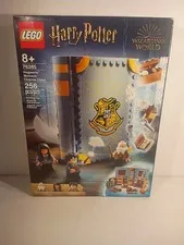 LEGO Harry Potter: Hogwarts Moment: Charms Class (76385)