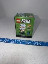 Lego BrickHeadz Minecraft Llama 40625 BRAND NEW FACTORY SEALED BOX 🔥