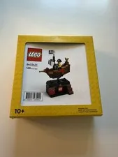 LEGO 6432431 Pirate Adventure Ride V39  - New ** Sealed & Free Shipping**