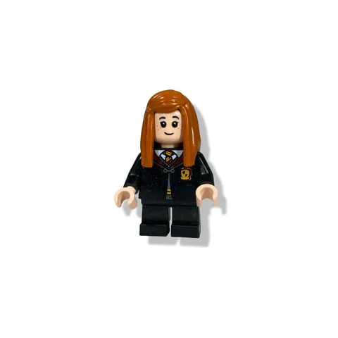 LEGO Harry Potter Hermione Granger Minifigure Hogwarts Uniform