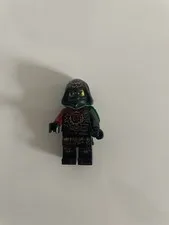 LEGO Ninjago Minifigure - Crux (NJO0291)