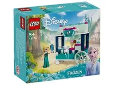 LEGO ® Disney ™ 43234 Elsa's ice cream stand