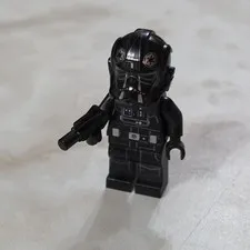 LEGO Star Wars TIE Fighter Pilot minifigure (SW0926)