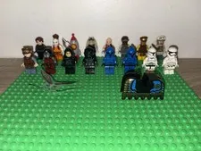 lego star wars Bundle