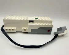 LEGO MOVE HUB Part bb0894c01 - White boost Lpf2 Hub Motor NO.1 - Tested & works!