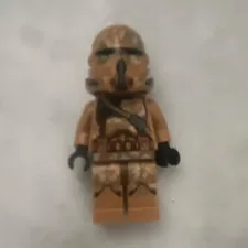 Lego Star Wars Geonosian Airborne Clone Trooper sw0605