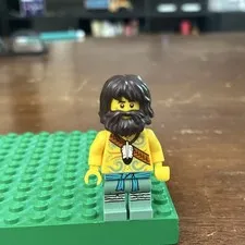 LEGO Ninjago Bolobo Minigure
