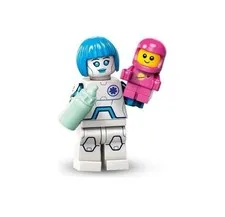 LEGO 71046 Series 26 SPACE Collectible Minifigures - Space Nurse (SEALED)