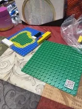 Lot Of Lego Pieces
