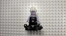 LEGO Ursula Disney Series 1 Minifigure coldis-17 The Little Mermaid 71012