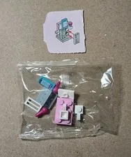 Lego 42668 Friends Advent 2025 Karaoke Machine Set