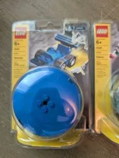 Lego X-Pod Vehicle Blue 39 Piece Set 4347 2004