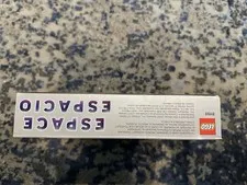 LEGO Creator Space Astronaut 3-in-1 Set 31152, 647 pcs, Ages 9+
