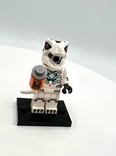 Lego "Robot T-rex" Minifigurine Series 29 #71052;Original Box and Manual inc.