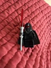Lego Star Wars - Shadow Guard Minifigure 75079 SW0604