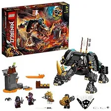 LEGO Ninjago Zen Rhino Creature 71719