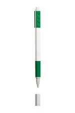 LEGO® Iconic Gel Pen - Green
