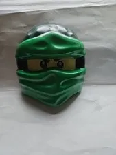 Ninjago Lloyd Garmadon Halloween Mask