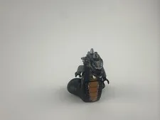 LEGO NINJAGO Skalidor Snake General Minifigure RARE njo0067 - 2M