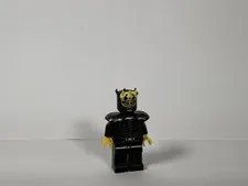 LEGO Star Wars Savage Opress Minifigure with Armor sw0316 The Clone Wars