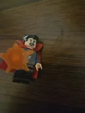 Lego Sh 0296 Doctor Strange