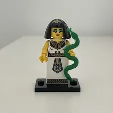 Lego Minifigures: Series 5 Cleopatra