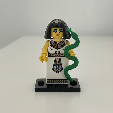 Lego Minifigures: Series 5 Cleopatra