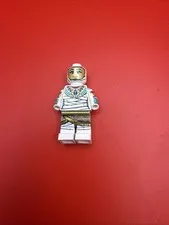 LEGO CMF Series 19 - Mummy Queen Minifigure - col347 - 71025 - INCOMPLETE