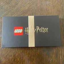 LEGO Harry Potter #5009008: Weasley Clock Display | New In Box | Free Shipping!!