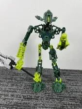 🔥 LEGO Bionicle • 8986 Glatorian Legends Vastus • Incomplete