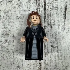 LEGO® Narcissa Malfoy Minifigure 4865 Minifig hp126 Harry Potter 2011 Forest