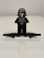 LEGO Star Wars Agent Alexsandr Kallus – sw0623 | Authentic | 75083 |