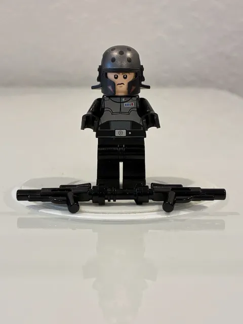 LEGO Star Wars Agent Alexsandr Kallus – sw0623 | Authentic | 75083 |