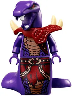LEGO® Minifigure NINJAGO njo0113 Choprai