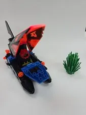 LEGO 6135 Aquazone Aquasharks: Spy Shark w/ Instructions 