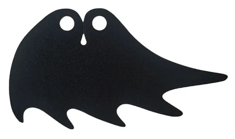 LEGO® Part 68591 Cape Cloth, Scalloped 5 Points Starched Fabric