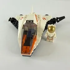 LEGO Satellite Service Mission with Minifigure 60224