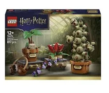 Lego 76474 harry potter wizarding world series building set NEW FAST FREE SHIP