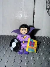 LEGO Coltlbm37 - Wonder Twin Jayna, The LEGO Batman Movie, Series 2