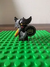 LEGO Series 5 Collectible Minifigures 8805 - Evil Dwarf