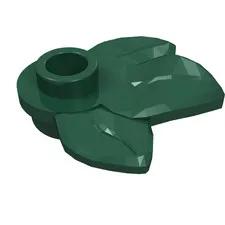 LEGO® Part 32607 - Plant Plate
