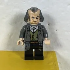 Lego HP140 Harry Potter Argus Filch 75953