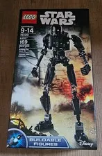 LEGO 75120 Star Wars Buildable K-2SO  NEW Retired